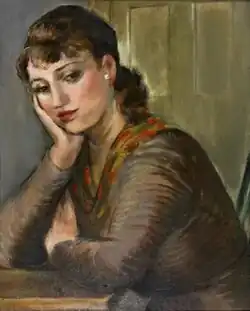 Florence Ballin Cramer