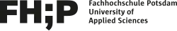 Fachhochschule Potsdam – Logo