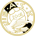 FK BASK's Logo