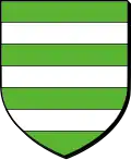 Coat of arms of Soultz-sous-Forêts