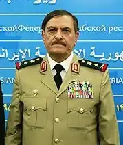 Fahd Jassem al-Freij