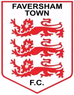 Club badge