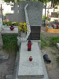 Felicja Krysiewiczowa