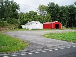 Ferguson Municipal Building