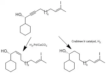Parker's group reduction methods