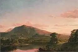 Vermont Scenery (1852)
