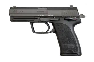 Heckler & Koch USP