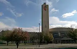 First United Methodist Church (2018)