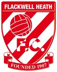 Club logo