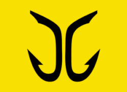 Flag of Øksnes Municipality