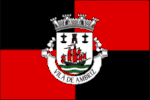 Flag of Ambriz