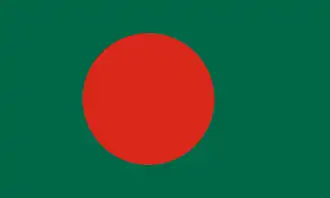 Bangladesh