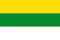 Flag of Bugalagrande