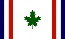 André Barbeau's Proposal (1955)