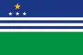Flag of Município de Carangola