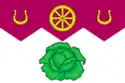Flag of Chufarovo