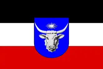 Dr Wilhelm Solf's German South West Africa Proposal (1914)