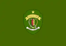 East Kalimantan