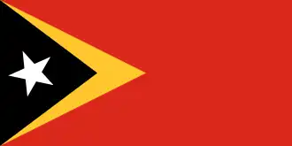 Timor-Leste