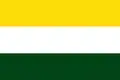 Flag of El Banco