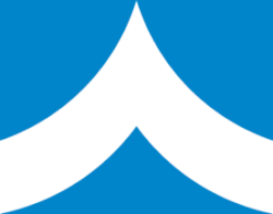 Flag of Gratangen Municipality