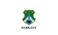 Flag of Harkány