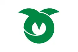 Flag of Kasuya