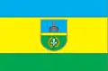Flag of Khmilnyk Raion