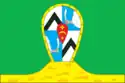 Flag of Kholm-Zhirkovsky
