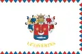 Flag of Létavértes