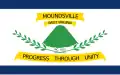 Flag of Moundsville, West Virginia