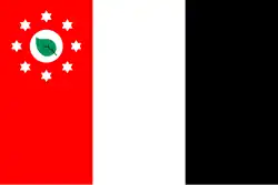 Flag of Murray Island