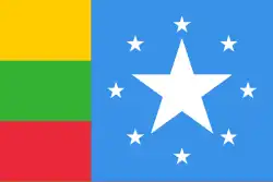 Shan Nationalities League for Democracy Proposal (2019)