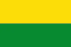 Flag of Department of Nariño
