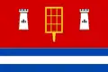 Flag of Obědovice