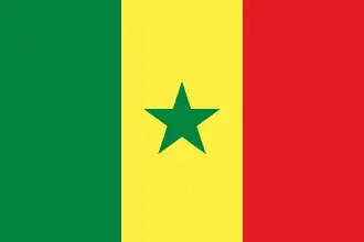 Senegal