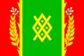 Flag of Sergiyevskoye