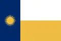 Flag of Sunnyvale, Texas