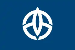 Flag of Takasago