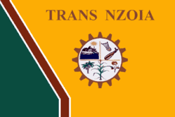 Flag of Trans-Nzoia