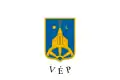 Flag of Vép