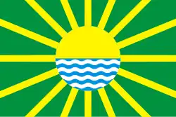 Flag of Yarovoye