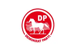 Flag of the Democratic Party