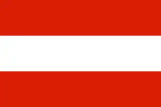 Flag of Lombardy-Venetia