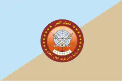 Libyan Air Defense Forces