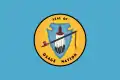 Flag of The Osage Nation