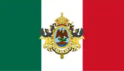 Flag of Mexico