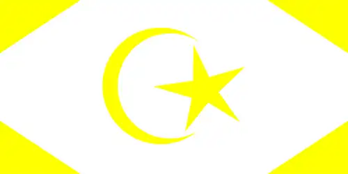 Standard of the Tunku Tun