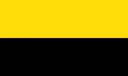 Flag of Upper Demerara-Berbice