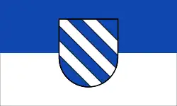 Flag of Bilshausen